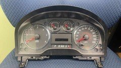 Speedometer FORD FREESTAR 06 07