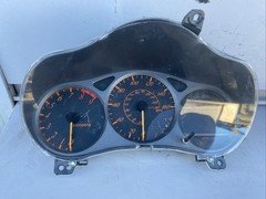 Speedometer Gauge Cluster  2000-2005 Toyota Celica Automatic GT-S 83800-2B081