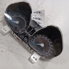 Speedometer Gauge Cluster MPH ID D2BT-10849-GAV Fits 17-19 Ford Fiesta OEM