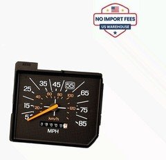 Speedometer Head Assembly 1980-86 Ford Truck, 1980-86 Ford Bronco E1TZ-17255-B