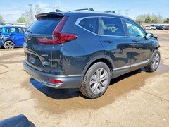 Speedometer Hybrid MPH EX-L Fits 20-22 CR-V 915018