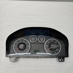 Speedometer Instrument Cluster Dash Panel Gauges 08 09 Ford Fusion