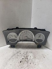 Speedometer KPH Fits 07-08 ASPEN 683263