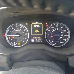 Speedometer KPH Touring Fits 19 ASCENT 374757