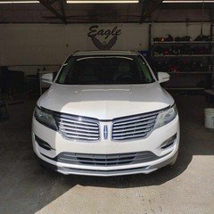 Speedometer LINCOLN MKC 16
