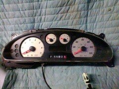 Speedometer MERCURY SABLE 05