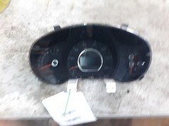 Speedometer Model MPH Fits 14-15 SOUL 492346