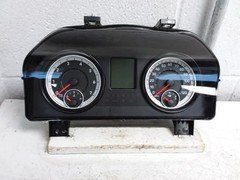 Speedometer MPH 120 Hfe Fits 16 DODGE 1500 796250 ID # 68280830AC 