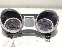 Speedometer MPH 120 Limited VIN D 7th Digit Fits 15-16 DODGE JOURNEY 6149