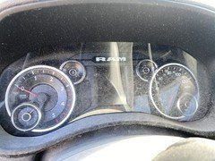 Speedometer MPH 120 Ram Emblem Fits 22 DODGE 2500 PICKUP 404485