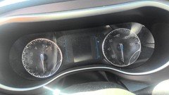 Speedometer MPH 3.5" Screen Fits 18 PACIFICA 2122978