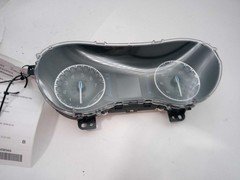 Speedometer MPH 3.5" Screen Fits 19 PACIFICA 789672