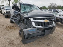 Speedometer MPH And KPH 4.20" Display Opt Udd Fits 18-20 SUBURBAN 1500 102476
