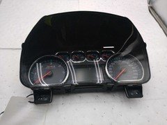Speedometer MPH And KPH 4.20" Display Opt Udd Fits 18-20 SUBURBAN 1500 782502