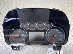 Speedometer MPH And KPH 4.20" Display Opt Udd Fits 18-20 SUBURBAN 1500 565298