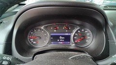 Speedometer MPH And KPH 4.20" Display Screen Opt Udd Fits 22-24 TERRAIN 2540023