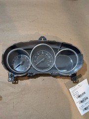 Speedometer MPH And KPH ID KN3P55430C Fits 19 MAZDA CX-5 307630