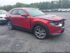 Speedometer MPH And KPH Naturally Aspirated Fits 20-23 MAZDA CX-30 2057614