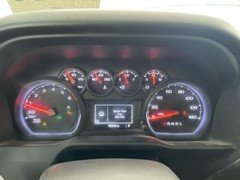 Speedometer MPH And KPH Opt Udc Fits 21-22 SIERRA 1500 PICKUP 1091812