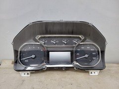 Speedometer MPH And KPH Opt Udd Fits 21-22 SIERRA 1500 PICKUP 26808