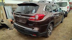 Speedometer MPH Base Fits 19 ASCENT 7166437