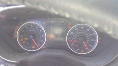 Speedometer MPH Base Fits 20 ASCENT 312664