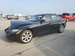 Speedometer MPH Base Without Head-up Display Fits 13-18 BMW 320i 300597