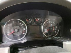 Speedometer MPH Black Cluster ID 7T4T-10849-AD Fits 07-08 EDGE 769501