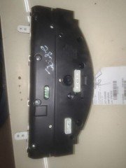 Speedometer MPH Cluster 6 Cylinder Green Illumination Fits 04-06 SOLARA 1541408