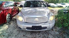Speedometer MPH Excluding Panel Fits 08-11 HHR 1202662
