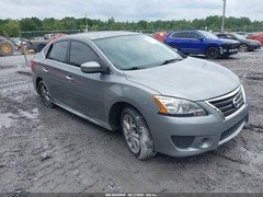 Speedometer MPH Fe Fits 14-15 SENTRA 1203526