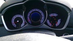 Speedometer MPH Fits 12 SRX 275564