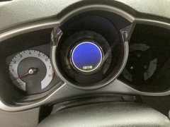 Speedometer MPH Fits 12 SRX 4942843