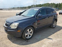 Speedometer MPH Fits 14-15 CAPTIVA SPORT 1910029