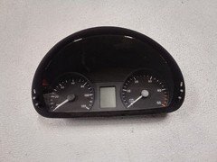 Speedometer MPH Fits 14-18 MERCEDES SPRINTER 2500 360212