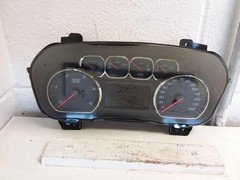 Speedometer MPH Fits 16 CHEVY SILVERADO 2500 PICKUP 737861 OE ID  # 84026898