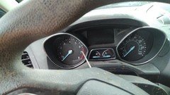 Speedometer MPH Fits 19 ESCAPE 2597887