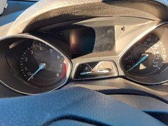 Speedometer MPH Fits 19 ESCAPE 5286993