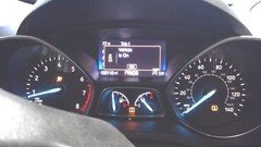 Speedometer MPH Fits 19 ESCAPE 5515406