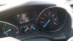 Speedometer MPH Fits 19 ESCAPE 5743117