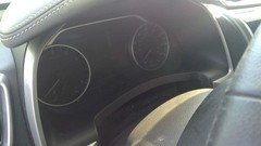 Speedometer MPH Fits 21 MURANO 5567421