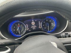 Speedometer MPH Fits 22 PACIFICA 2298372