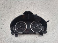 Speedometer MPH ID 78100T3RA31 Fits 19-22 ILX 314455