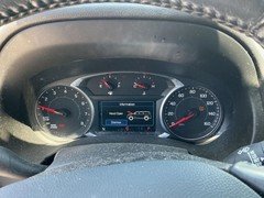 Speedometer MPH ID 84365020 Fits 18-19 TERRAIN 5109071