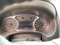 Speedometer MPH ID 84528863 Fits 20-21 TERRAIN 610692