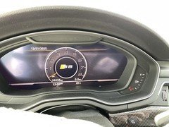 Speedometer MPH ID 8W5920890D Fits 18-20 AUDI Q5 596636