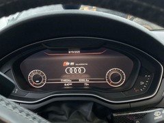 Speedometer MPH ID 8W5920890D Fits 18-20 AUDI Q5 2153132
