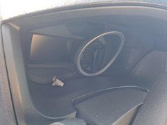 Speedometer MPH ID CB5T-10849-EA Thru Ek Fits 12-15 EXPLORER 4876145