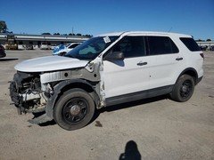 Speedometer MPH ID FB5T-10849-LC Fits 15 EXPLORER 4926976