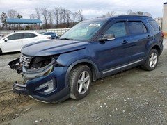 Speedometer MPH ID HB5T-10849-CB Fits 17 EXPLORER 5028931